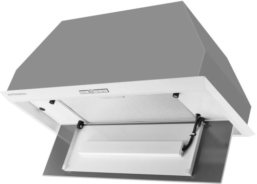 Вытяжка Kuppersberg INTRO 70 WHITE