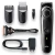 Триммер Braun BT5342 + Бритва Gillette