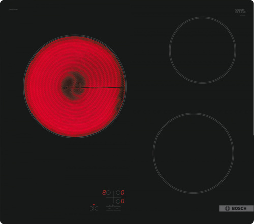 Встраиваемая электрическая панель Bosch PKM61RAA8E