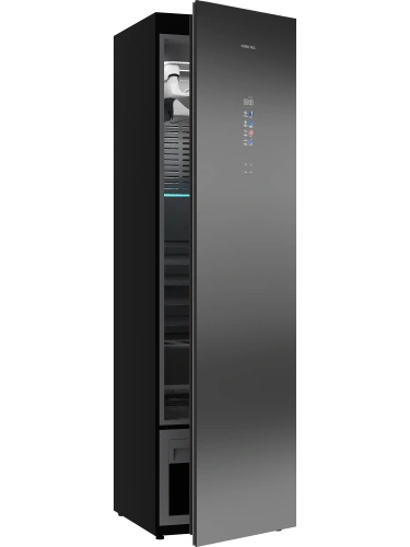Паровой шкаф HIBERG SD 5GM