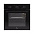 Духовой шкаф встраиваемый LEX EDM 046 BBL