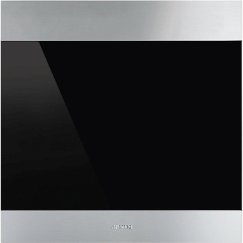 Холодильный шкаф для вина Smeg CVI329X3