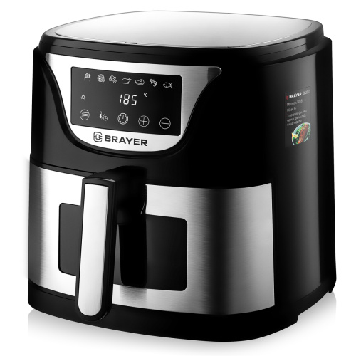 Аэрогриль BRAYER BR2037