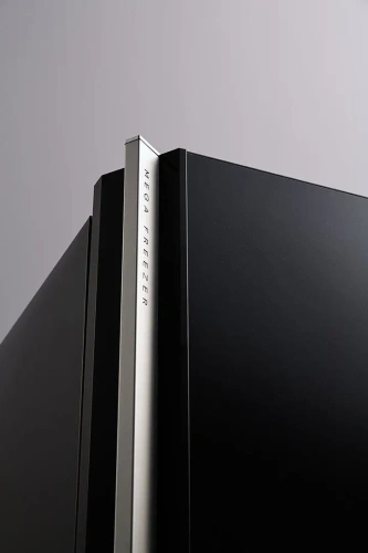 Холодильник Sharp SJXG60PGBK