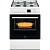 Газо-электр. плита Electrolux RKK660201W