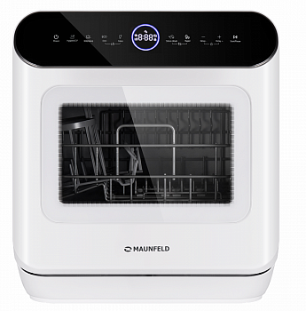Посудомоечная машина Maunfeld MWF07IM