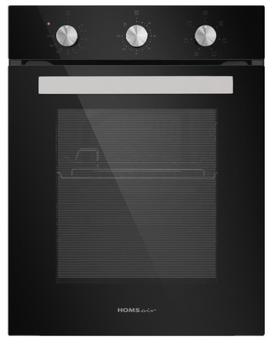 Духовой шкаф HOMSair OEF451BK