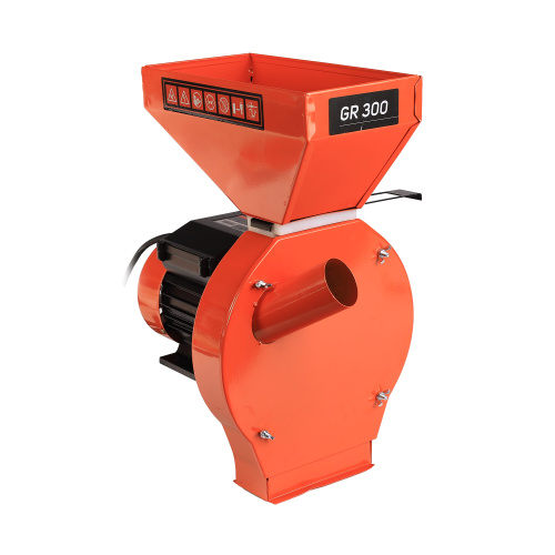 Измельчитель кормов электрический PATRIOT GR 300