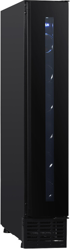 Холодильник винный Temptech SOMX15SRB