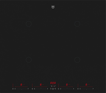 Варочная панель V-ZUG CookTopInduction V4000 CTI4T64MMSOLD