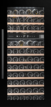 Холодильник винный Temptech OZ124DB