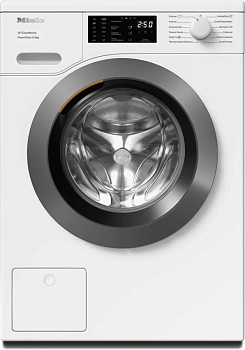 Стиральная машина Miele WEB365WCS Chrome Edition