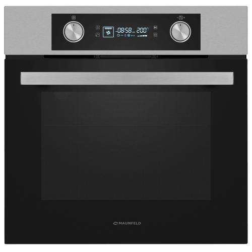 Шкаф духовой электрический Maunfeld AEOH60102S