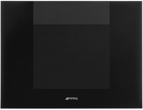 Встраиваемый винный холодильник Smeg CVI120B3E
