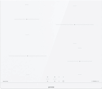 Индукционная варочная панель Gorenje IT640WSC