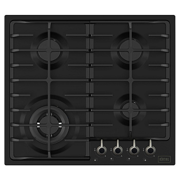 Варочная поверхность Korting HG 674 CTSN
