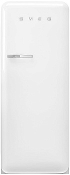 Холодильник Smeg FAB28RWH5