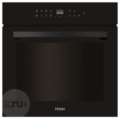 Духовой шкаф Haier HOX-T11HGB