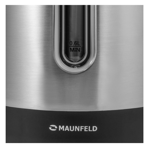 Чайник Maunfeld MGK1711S