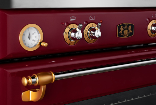 Плита Kuppersberg ZBM 3399 BOR