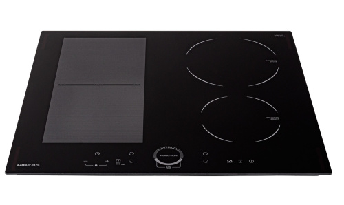 Индукционная варочная поверхность Hiberg i-MS 6049 B