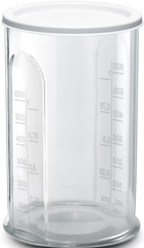 Блендер погружной Bosch MSM66120