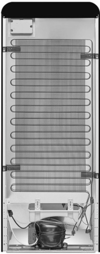 Холодильник Smeg FAB28RBL6