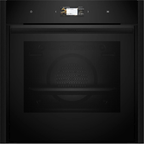 Электрический духовой шкаф NEFF B69CS7MY0