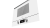 Встраиваемая микроволновая печь Teka ML 8220 BIS L WHITE