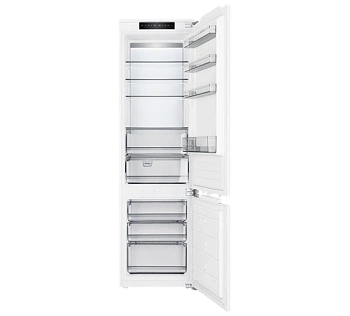 Встраиваемый холодильник с морозильной камерой Kuppersbusch FKGF 9850.0i
