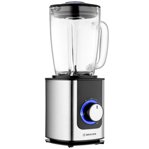 Блендер настольный BRAYER BR1204