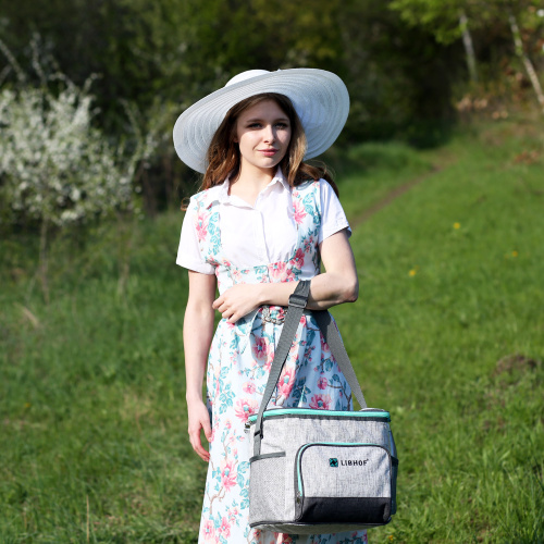 Термосумка Libhof Holiday TW-10