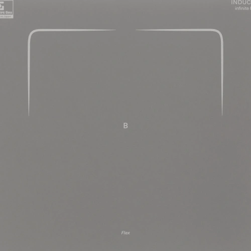 Индукционная варочная поверхность Krona MYSTERIUM max ih 30 GR