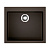 Мойка Omoikiri Bosen 57-ES Tetogranit/espresso