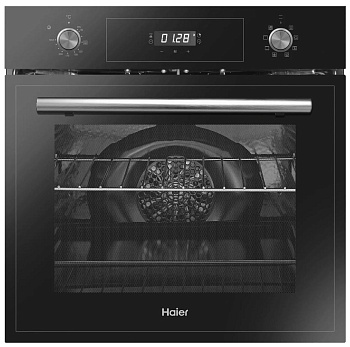 Духовой шкаф Haier HOD-PF08TGB
