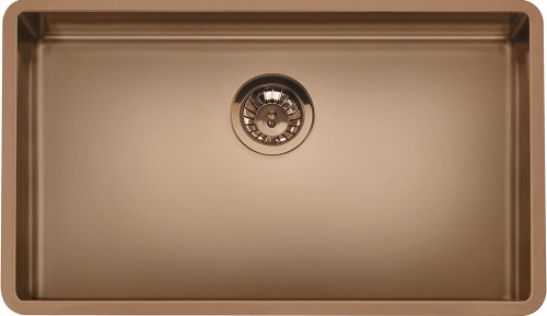 Мойка Smeg VSTR71CUX