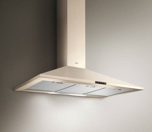 Вытяжка JET AIR GAIA CR/A/60