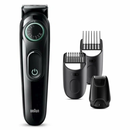 Триммер Braun BT3421