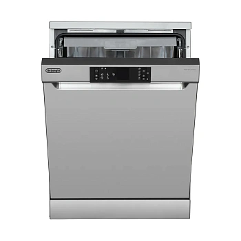 Посудомоечная машина DeLonghi DDWS 665 X EMILIO