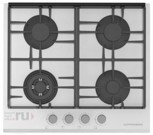 Варочная панель Kuppersberg FQ 62 W