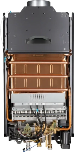 Газовая колонка NORD GF 120 XD