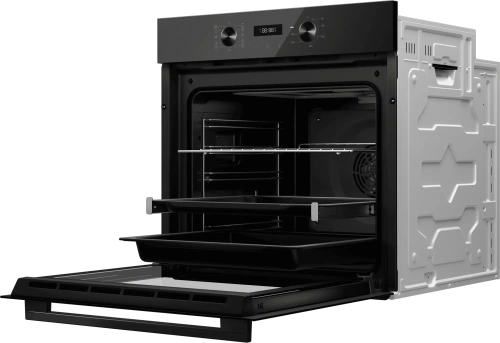 Духовой шкаф Haier HOQ-A2AEN3GB