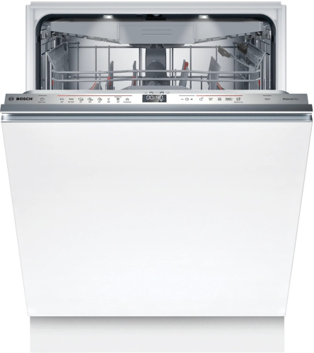 Встраиваемая посудомоечная машина Bosch SMV6ECX10E