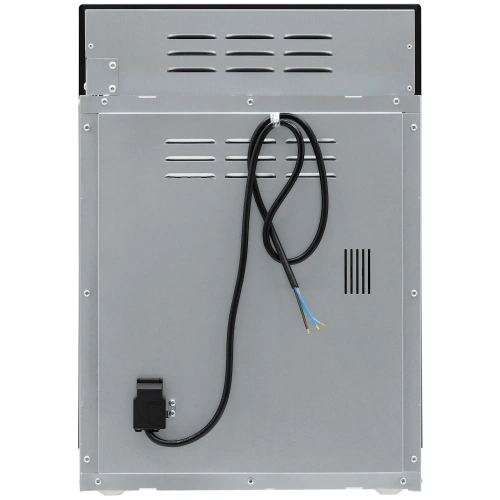 Электрический духовой шкаф Krona LINDE 45 BL