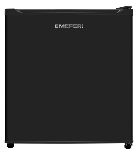 Холодильник Meferi MFR50BK MINI LIGHT