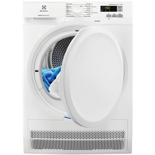 Сушильный барабан Electrolux EW6CR527P