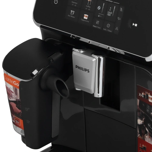 Кофемашина Philips EP2334/10