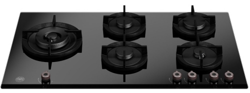 Газовая варочная панель Bertazzoni P905LPROGNE