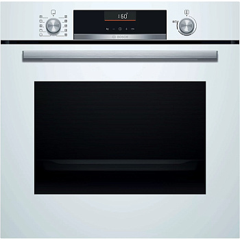 Духовой шкаф Bosch HBG536HW0R