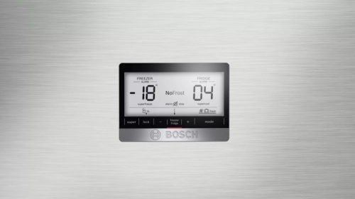 Холодильник Bosch KDD86AI304